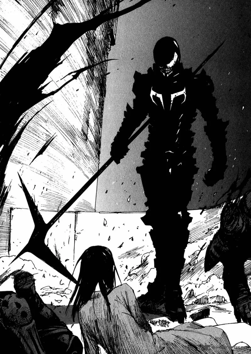Abara Chapter 12 page 20