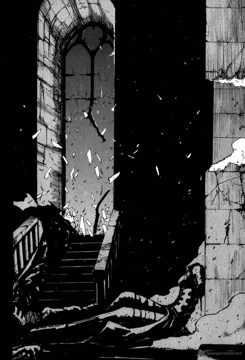 Abara Chapter 13 page 20