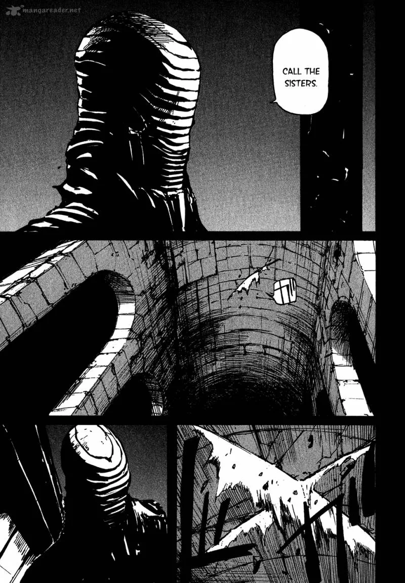 Abara Chapter 13 page 3