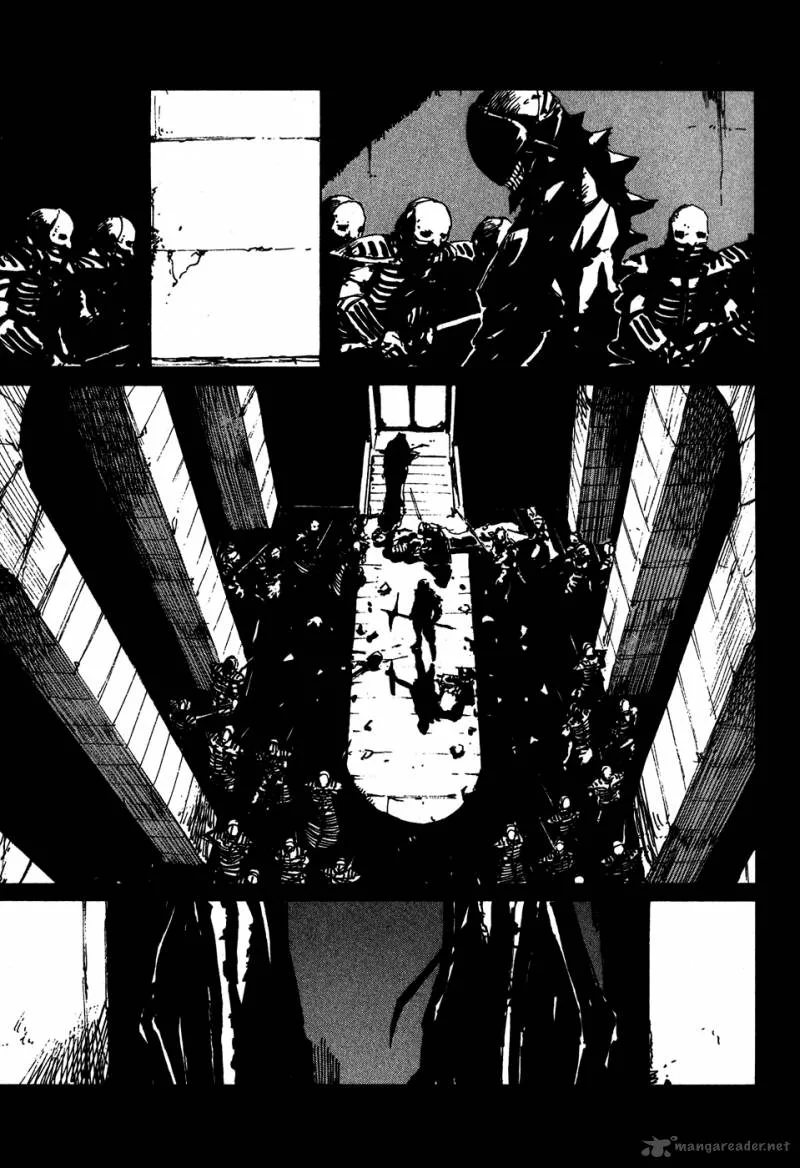 Abara Chapter 13 page 7