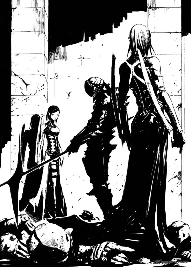 Abara Chapter 13 page 14
