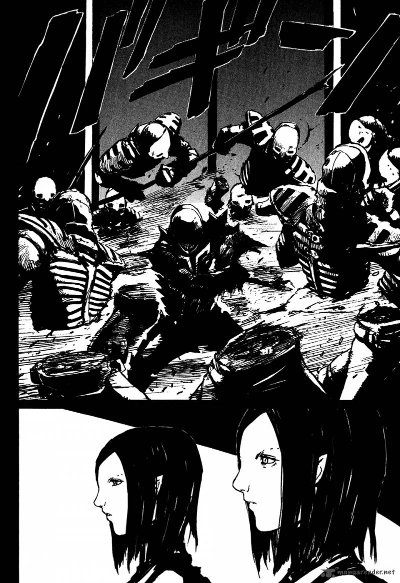 Abara Chapter 13 page 10