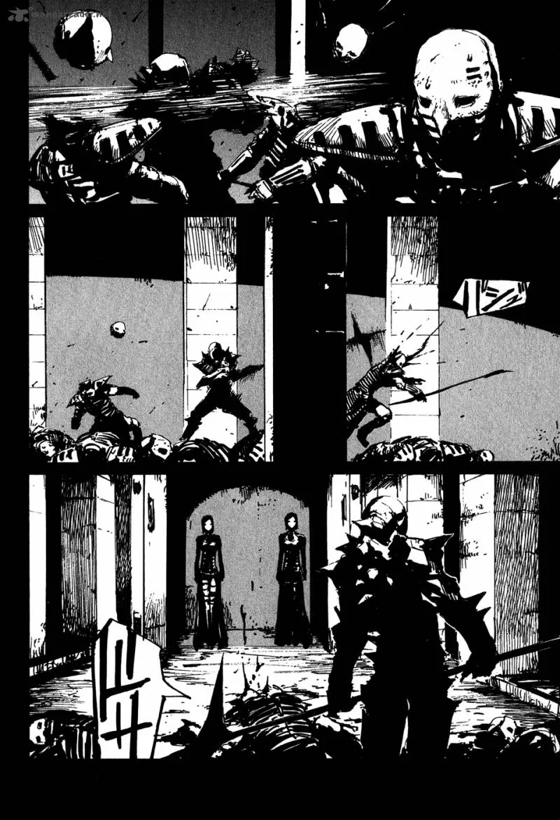 Abara Chapter 13 page 12