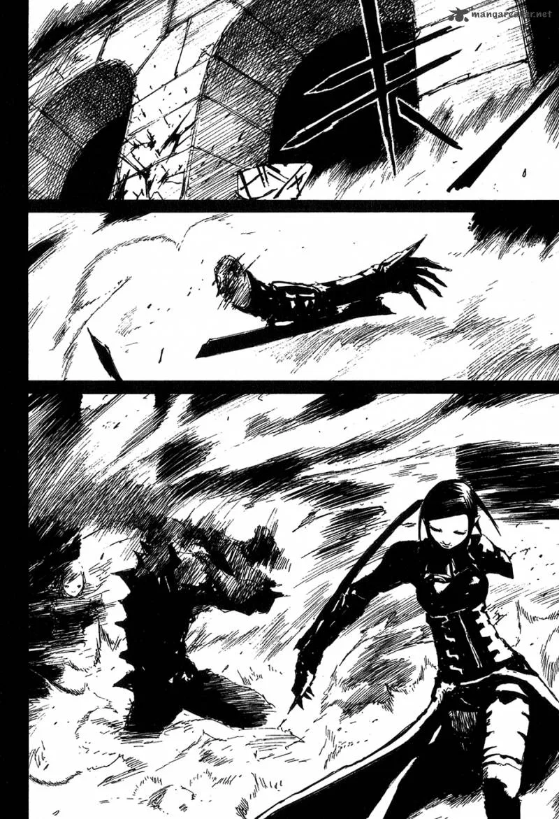 Abara Chapter 13 page 16