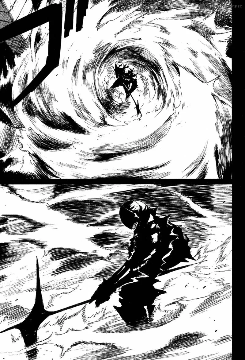 Abara Chapter 13 page 15