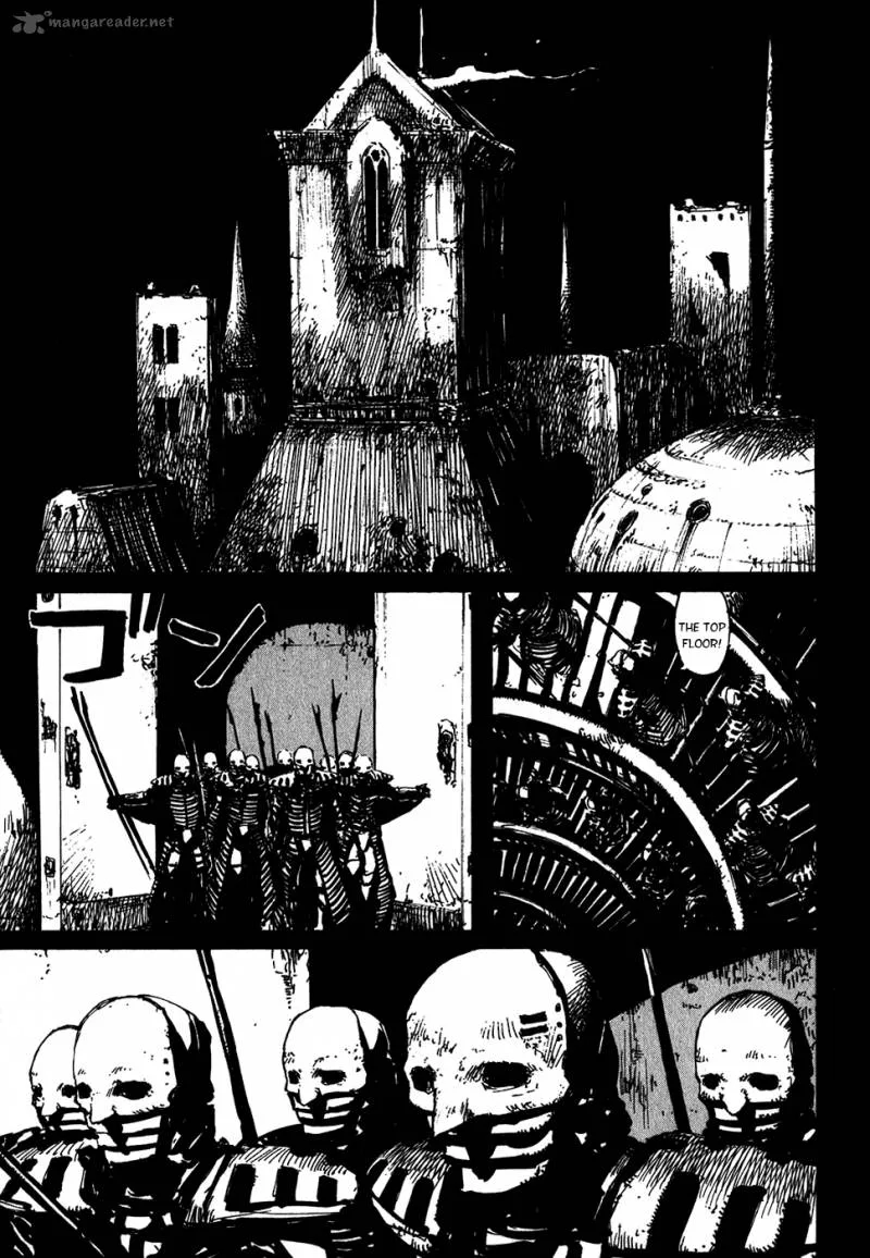 Abara Chapter 13 page 5