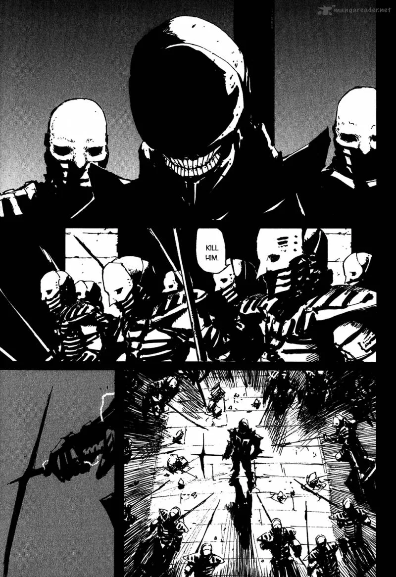 Abara Chapter 13 page 9