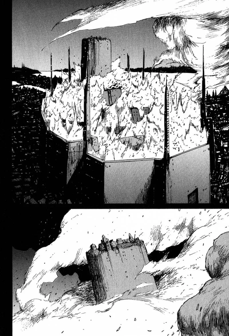 Abara Chapter 13 page 22