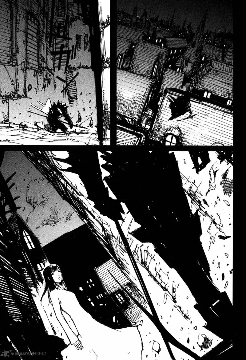 Abara Chapter 13 page 23