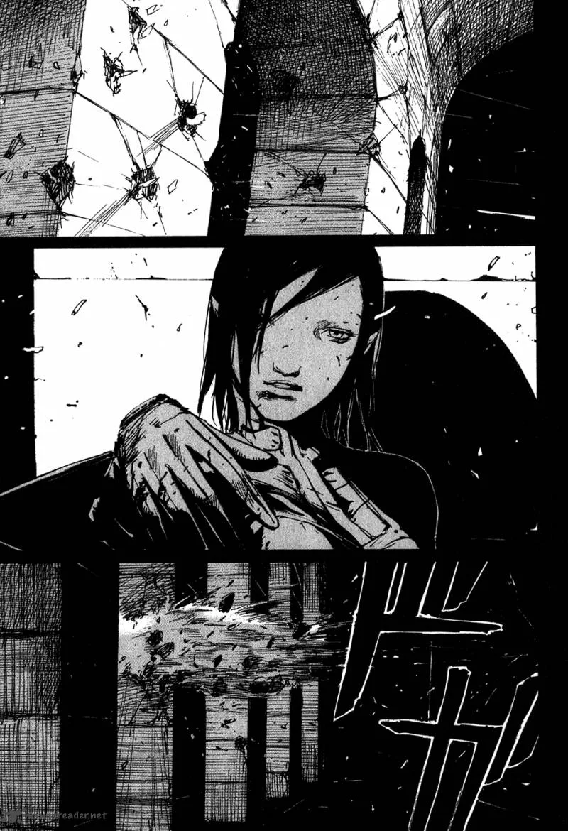 Abara Chapter 13 page 19