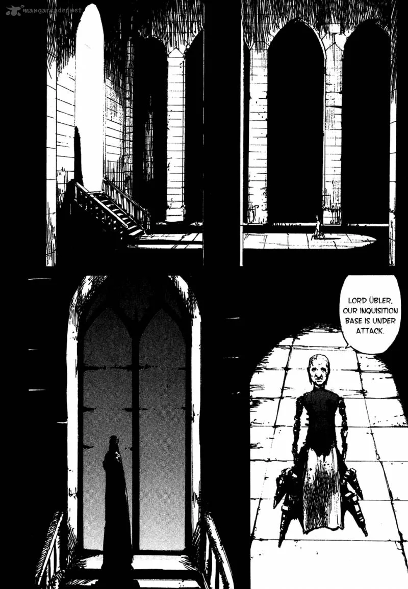 Abara Chapter 13 page 2