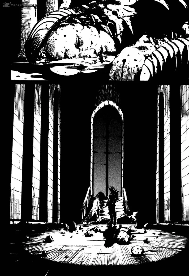 Abara Chapter 13 page 6