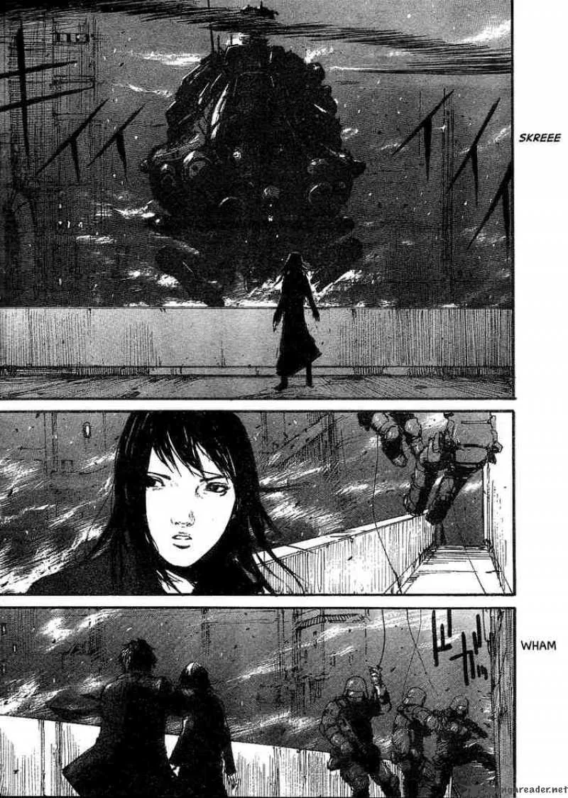 Abara Chapter 2 page 3