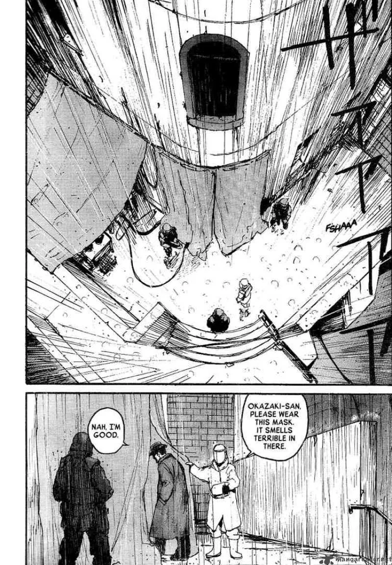 Abara Chapter 2 page 20