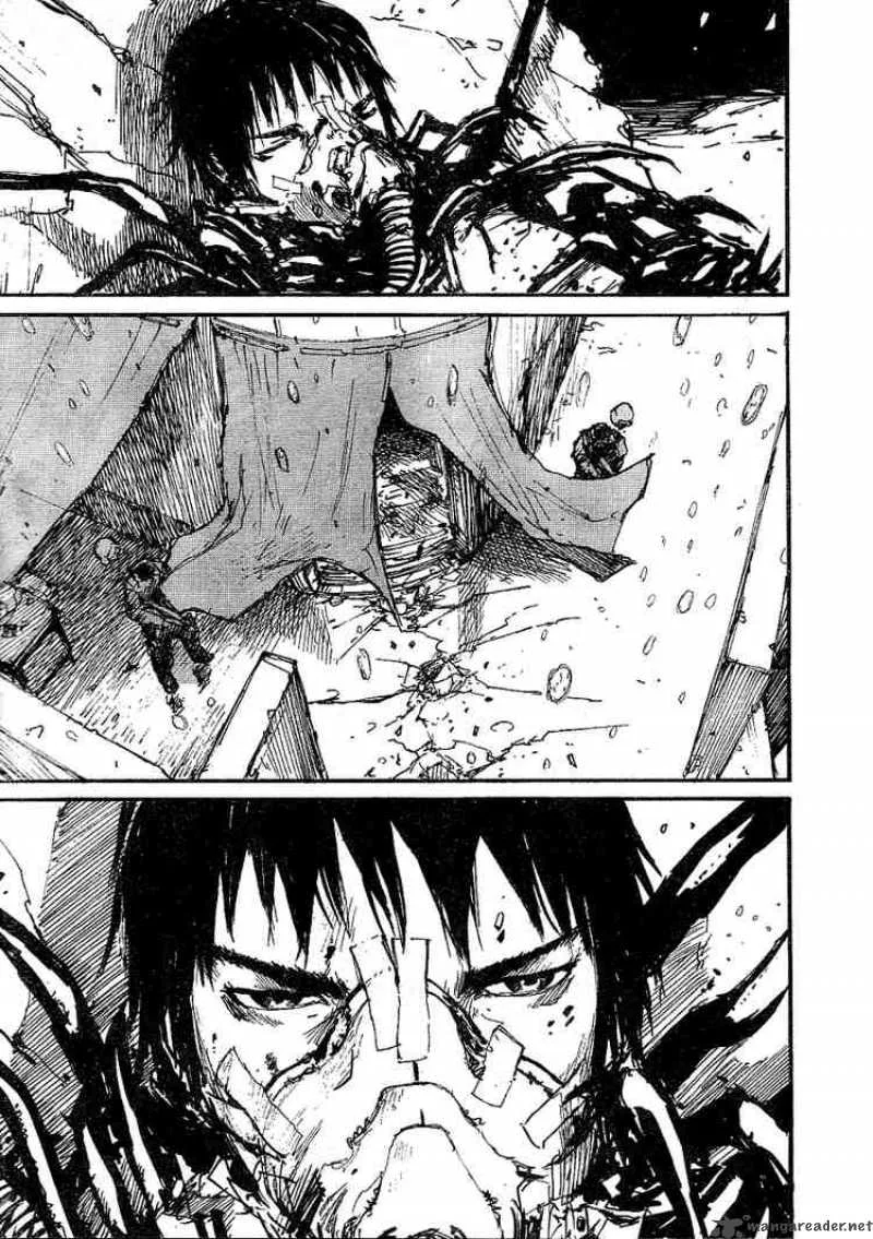 Abara Chapter 2 page 23