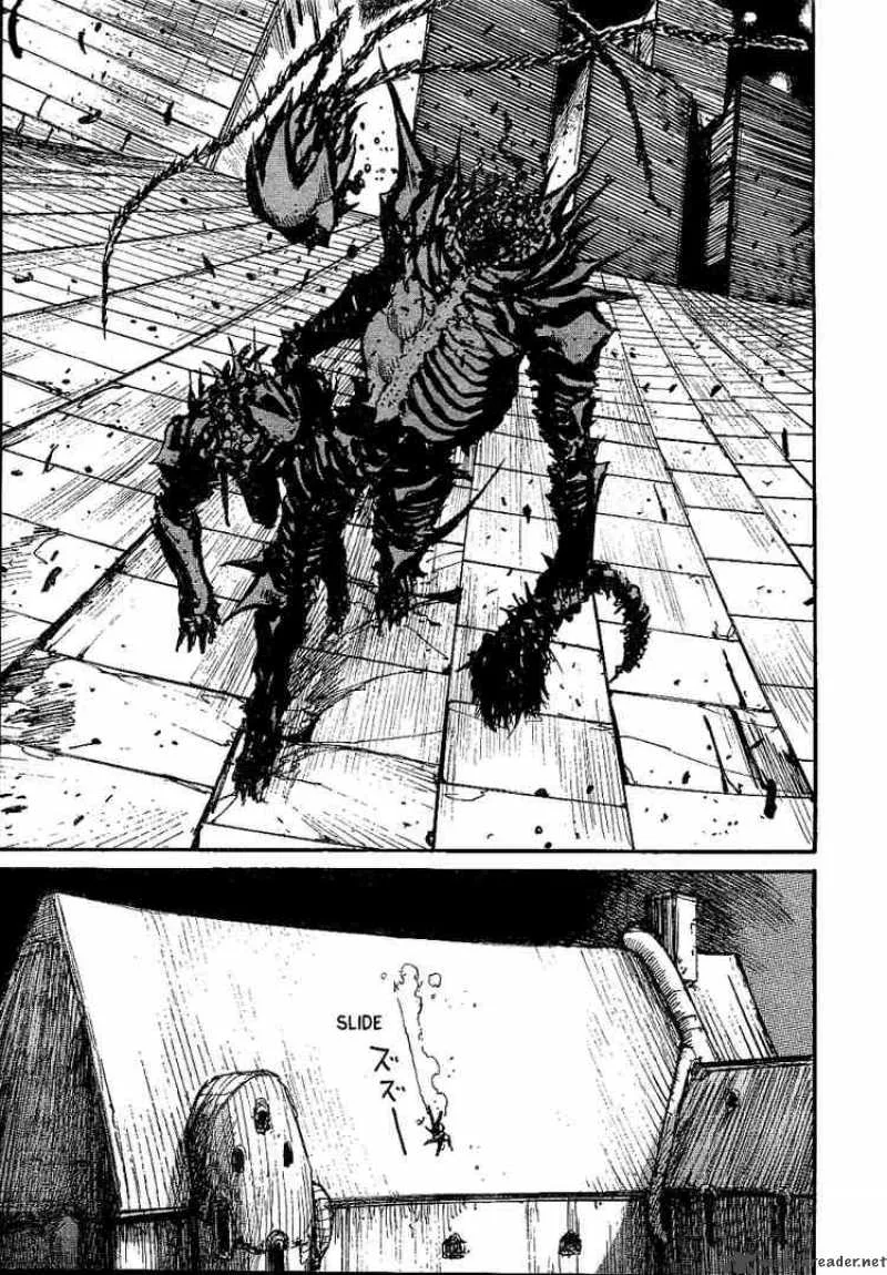 Abara Chapter 3 page 7