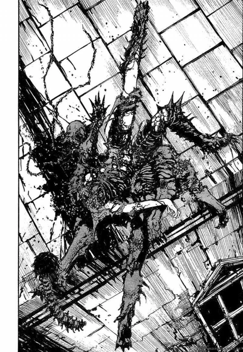 Abara Chapter 3 page 8