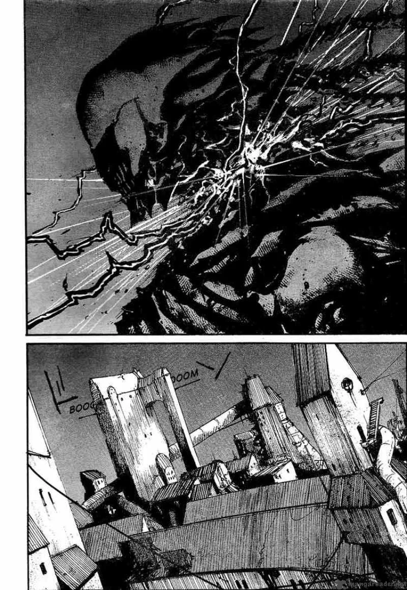 Abara Chapter 3 page 6