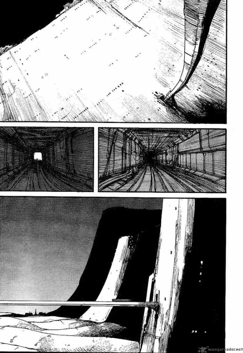 Abara Chapter 3 page 15