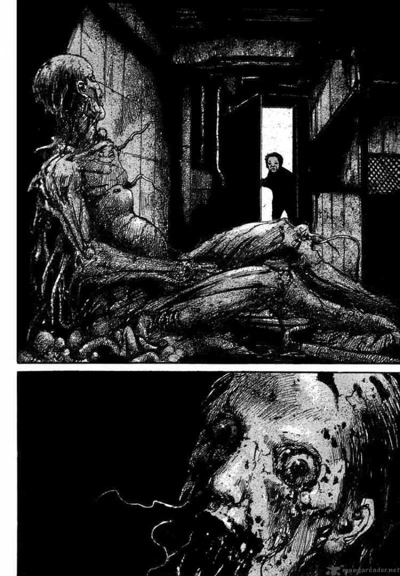 Abara Chapter 4 page 6