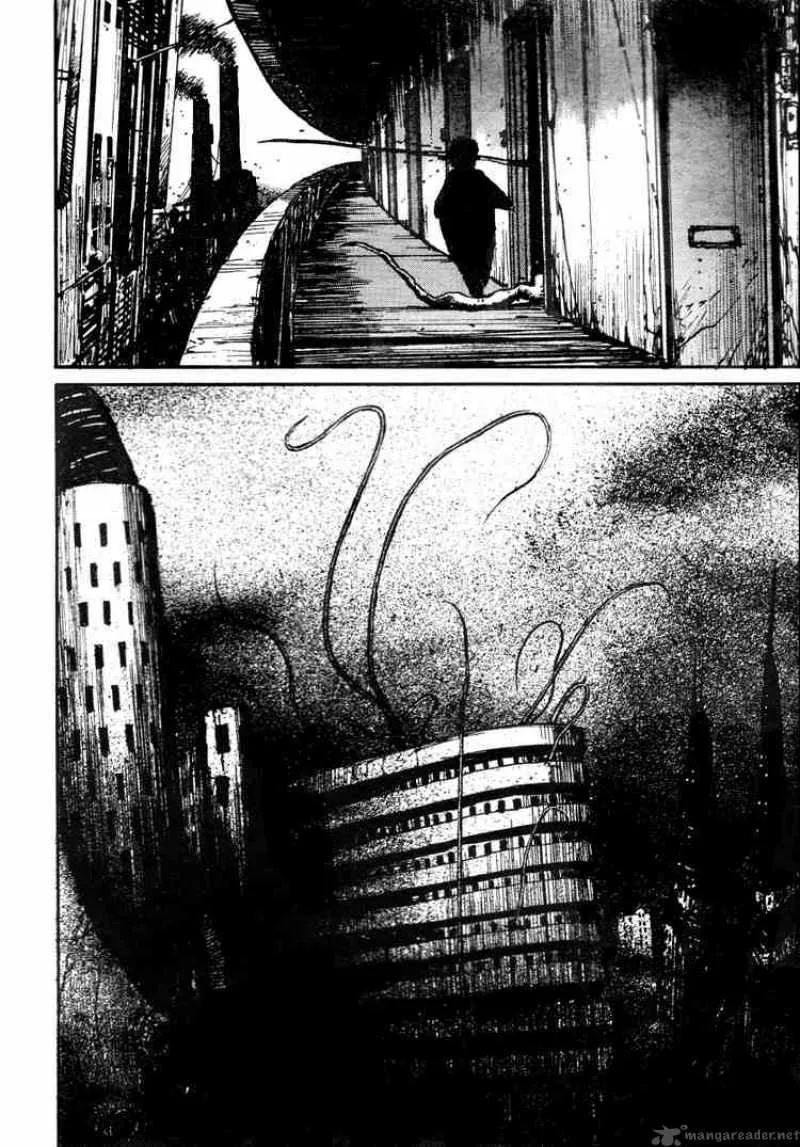 Abara Chapter 4 page 8