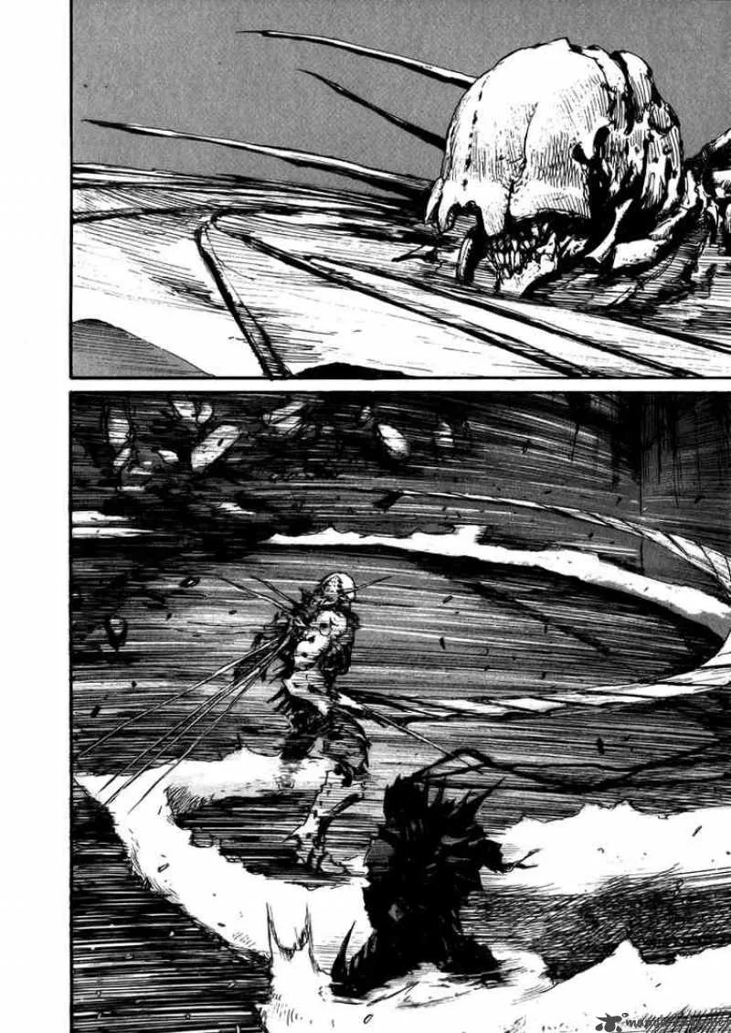 Abara Chapter 5 page 4