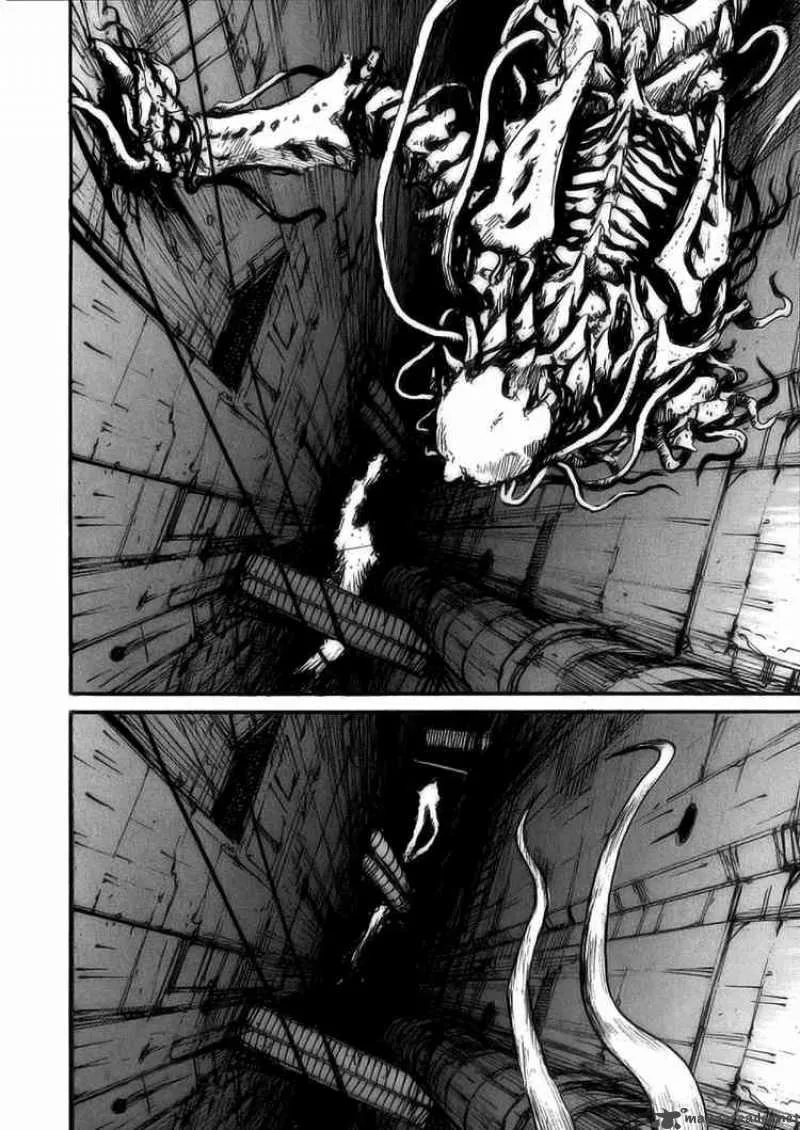 Abara Chapter 5 page 6