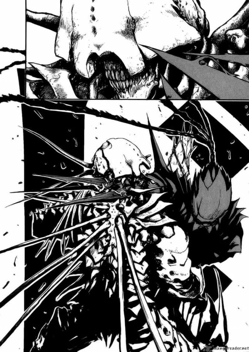 Abara Chapter 5 page 17