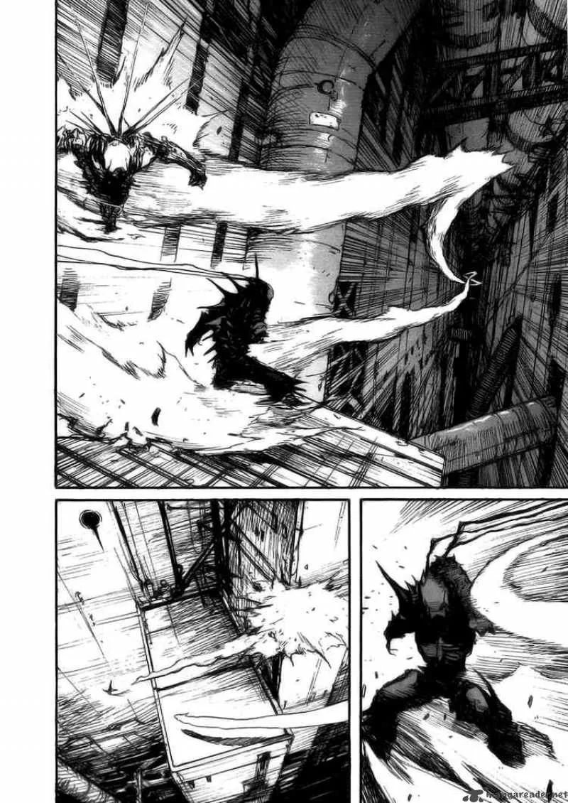 Abara Chapter 5 page 13