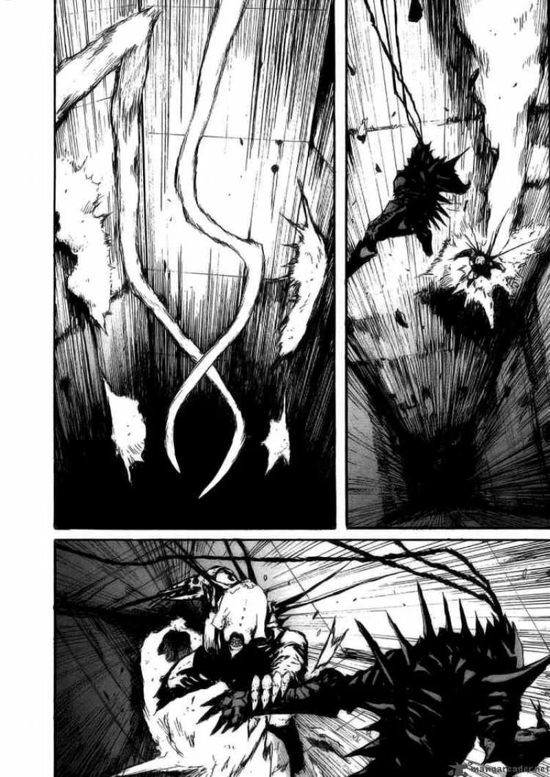 Abara Chapter 5 page 15