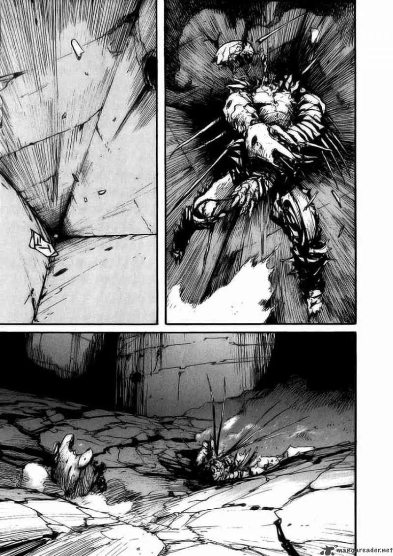 Abara Chapter 5 page 18