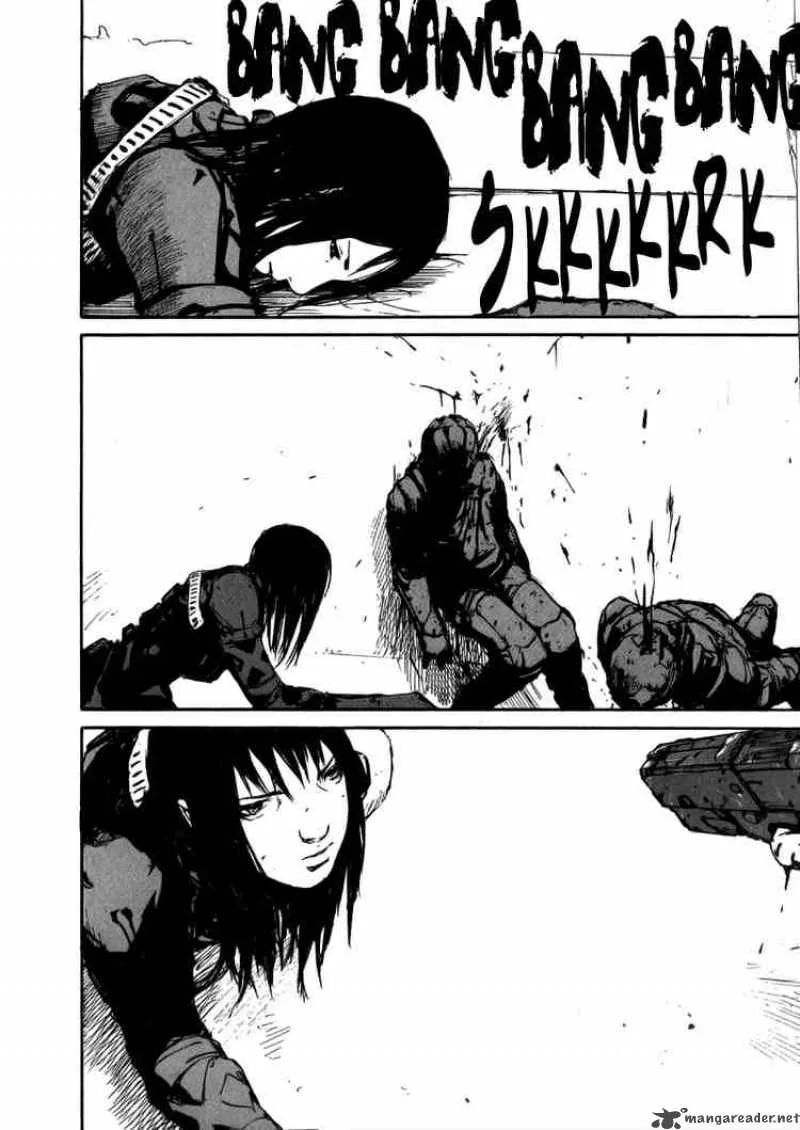 Abara Chapter 6 page 17