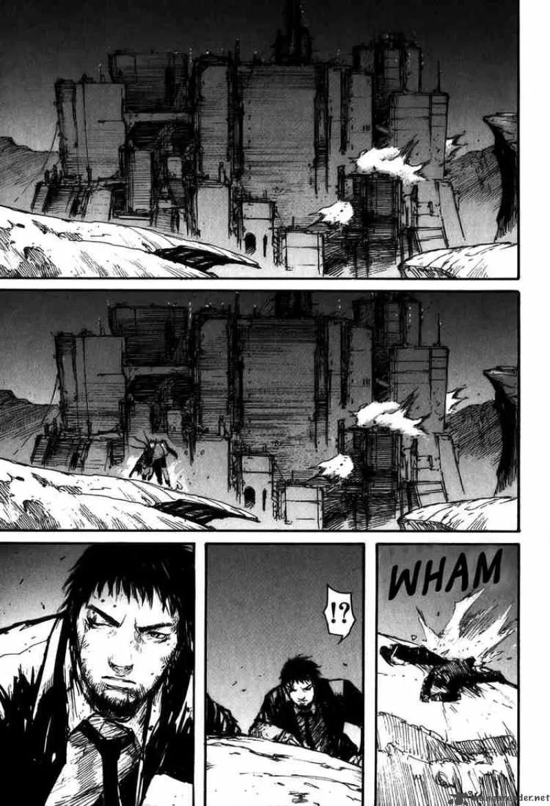 Abara Chapter 7 page 8