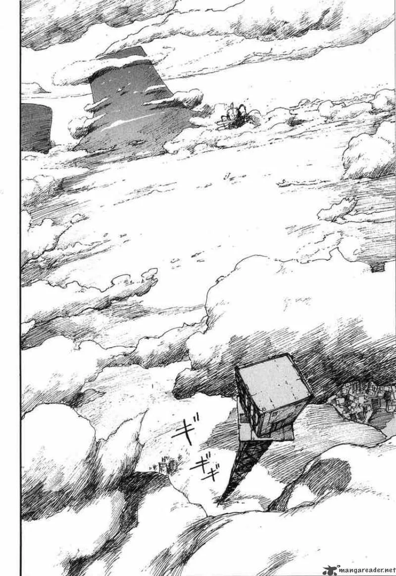 Abara Chapter 8 page 2