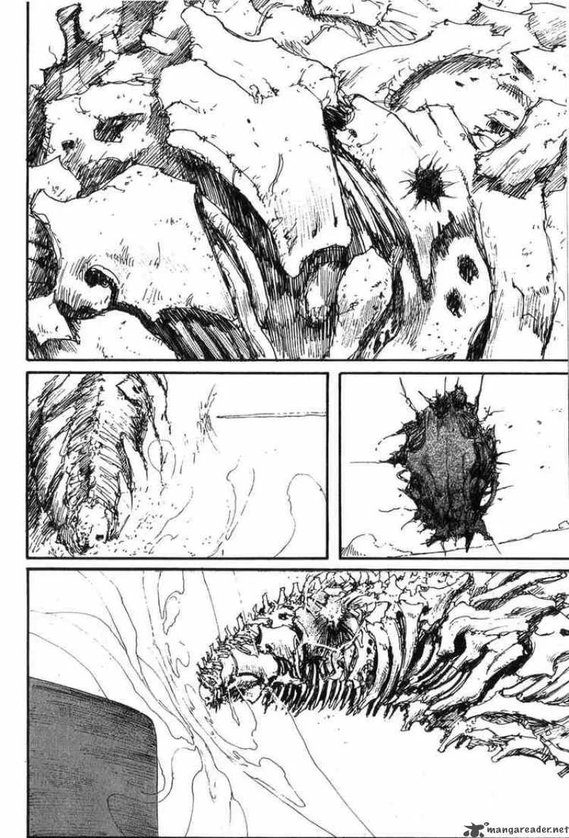 Abara Chapter 8 page 27
