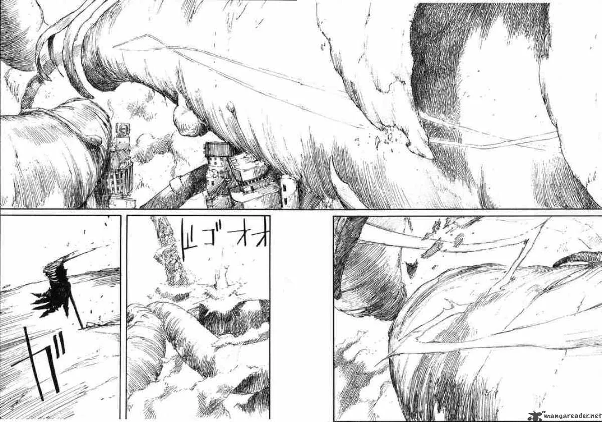 Abara Chapter 9 page 6