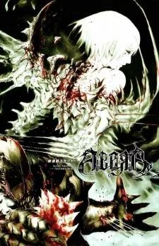 Abara cover