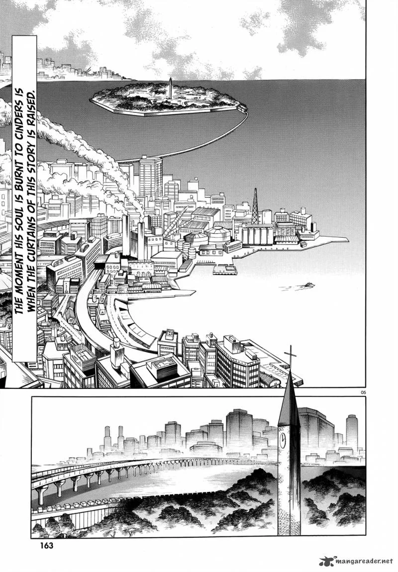 Absolute Duo Chapter 1 page 18