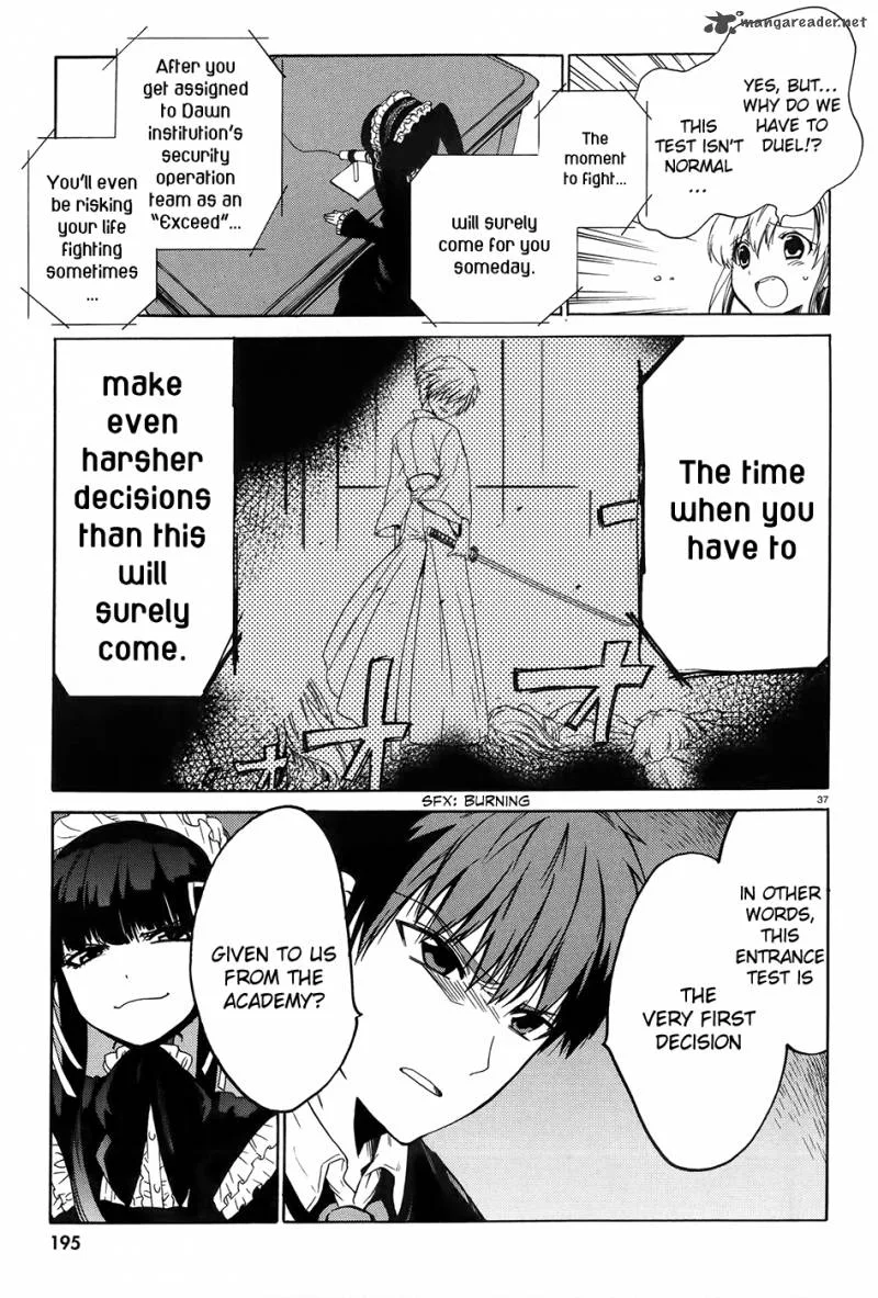 Absolute Duo Chapter 1 page 48