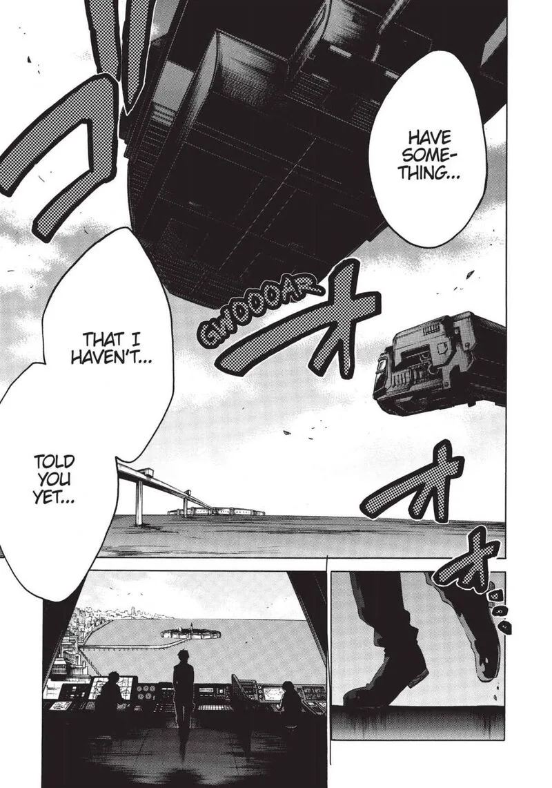 Absolute Duo Chapter 18 page 26
