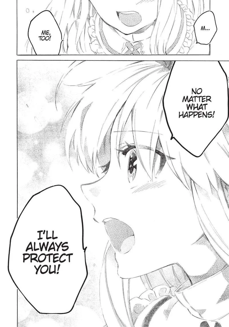 Absolute Duo Chapter 20 page 25