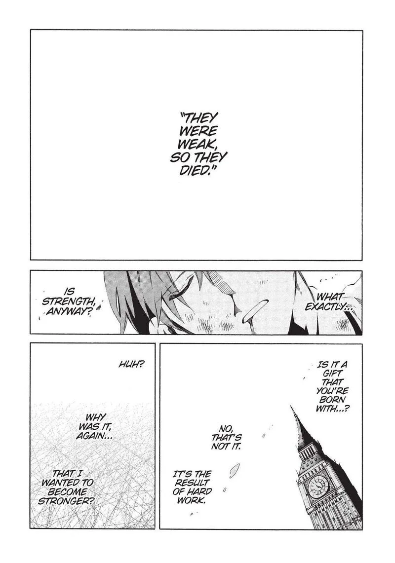 Absolute Duo Chapter 22 page 16