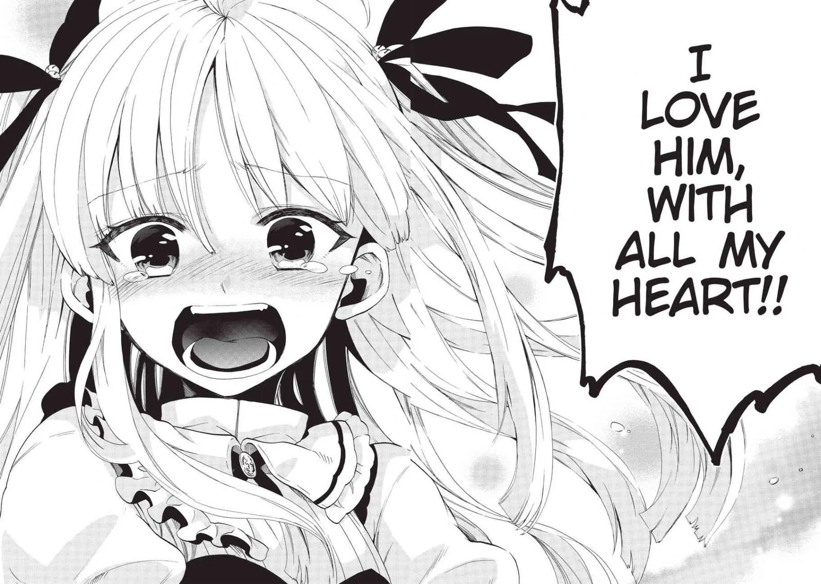 Absolute Duo Chapter 22 page 9