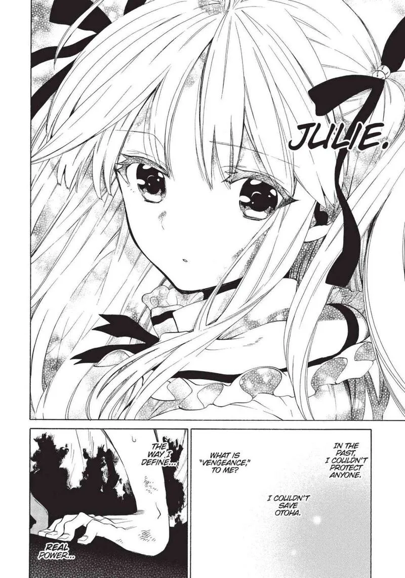 Absolute Duo Chapter 22 page 18