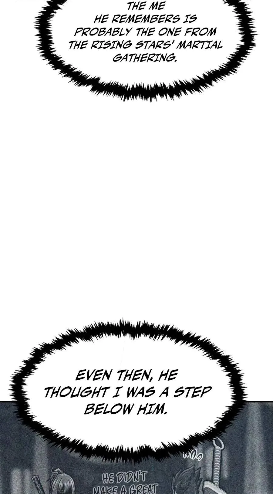 Absolute Sword Sense Chapter 206 page 18