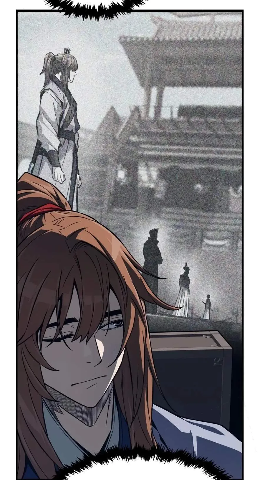Absolute Sword Sense Chapter 206 page 17