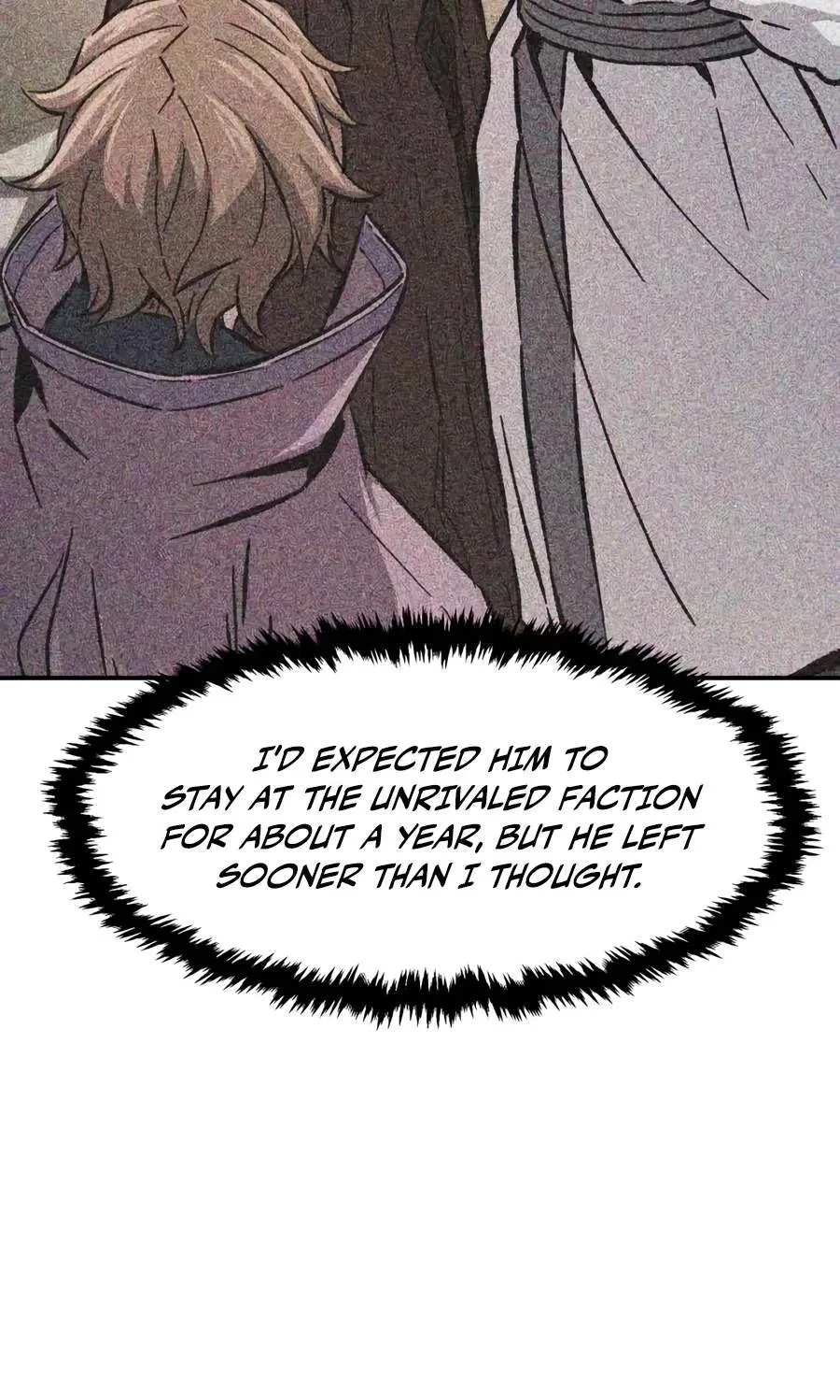 Absolute Sword Sense Chapter 206 page 23