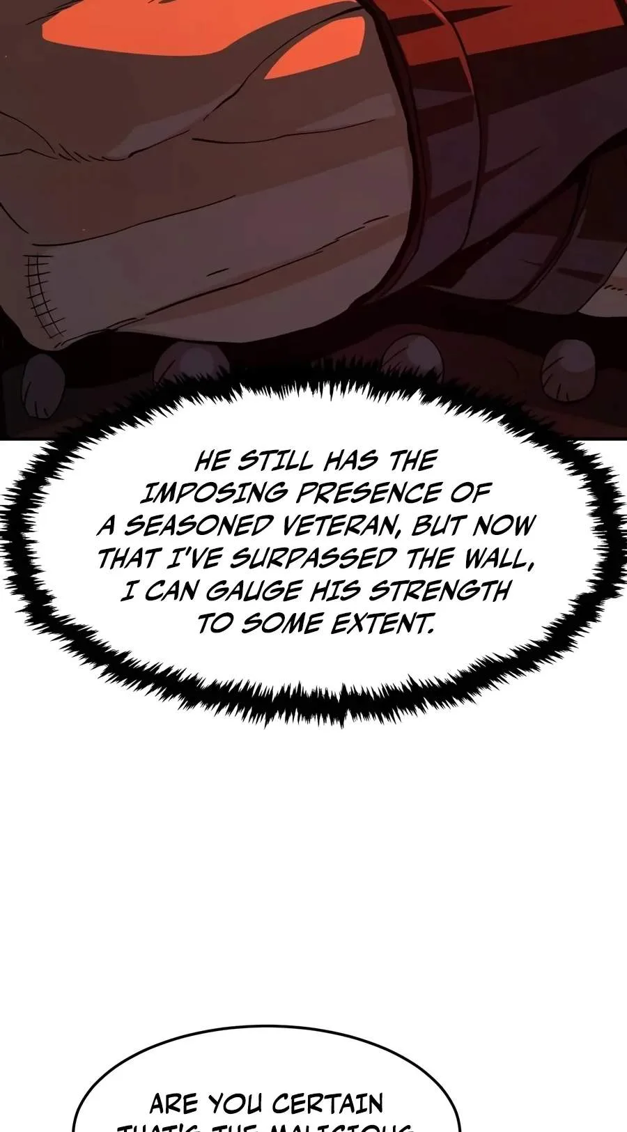 Absolute Sword Sense Chapter 206 page 27