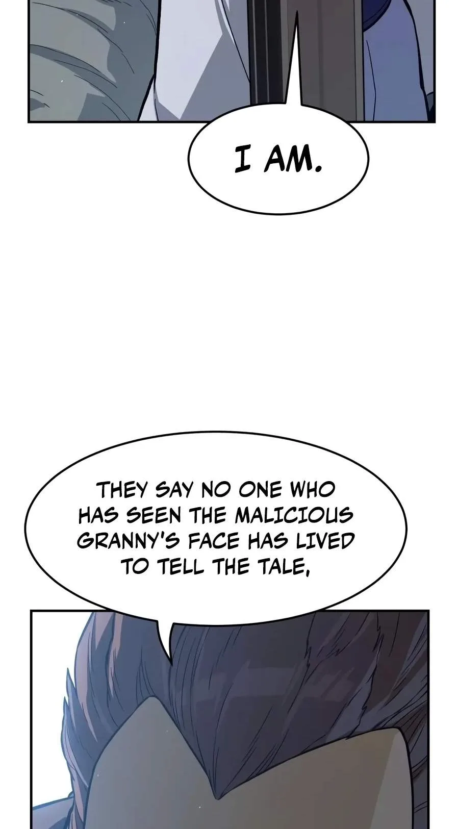 Absolute Sword Sense Chapter 206 page 29