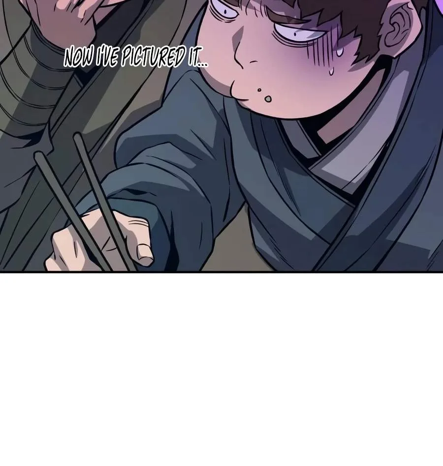 Absolute Sword Sense Chapter 206 page 35